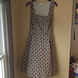 Owl About That Dress